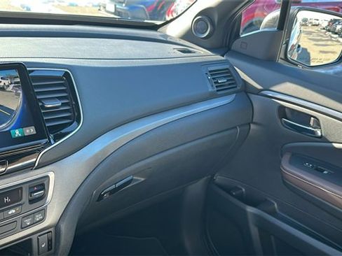 Used 2025 Honda Ridgeline RTL image 22