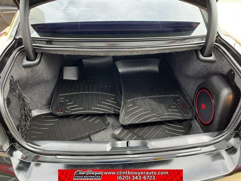 Used 2014 Dodge Charger R/T RWD image 21