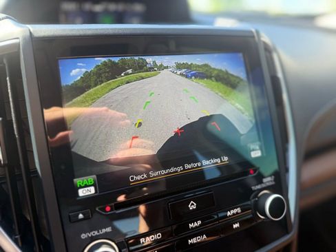 Used 2022 Subaru Forester Touring w/ Popular Package #2 image 7