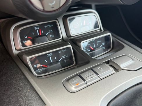 Used 2015 Chevrolet Camaro ZL1 image 35