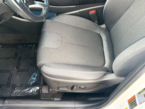 Used 2022 Hyundai Santa Fe XRT FWD image 19