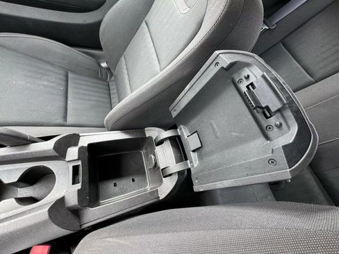 Used 2012 Chevrolet Camaro LS image 21