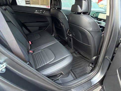Used 2025 Kia Sportage SX Prestige AWD/4WD image 22
