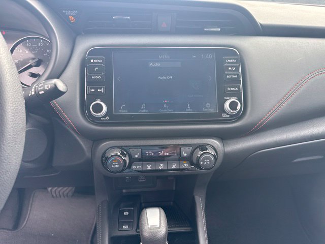 Used 2023 Nissan Kicks SR w/ SR Premium Package FWD image 20