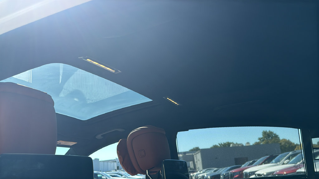 Certified 2023 Mercedes-Benz S 580 4MATIC Sedan image 29