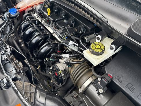 Used 2022 Ford Transit Connect XL w/ CNG/LPG Engine Prep Package image 9