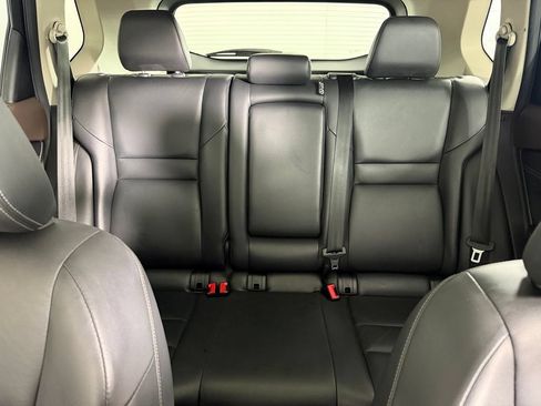 Used 2023 Nissan Rogue SL w/ SL Premium Package FWD image 18