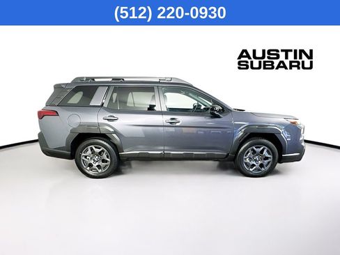 Used 2026 Subaru Outback Premium AWD/4WD image 9