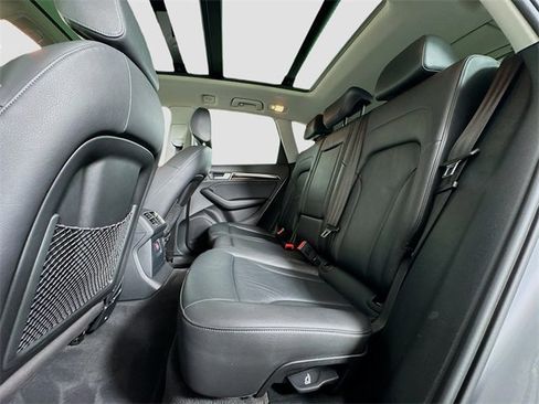 Used 2015 Audi Q5 2.0T Premium image 26