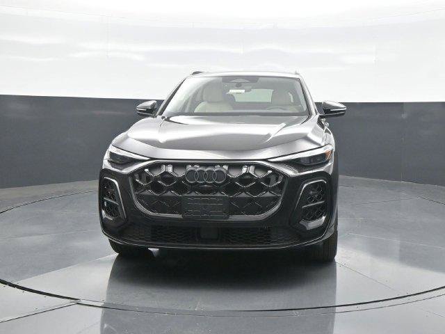 New 2026 Audi Q5 2.0T AWD/4WD image 2