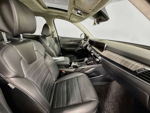 Used 2024 Kia Telluride SX Prestige AWD/4WD image 31