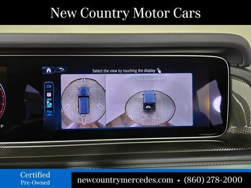 Used 2025 Mercedes-Benz G 550 image 34