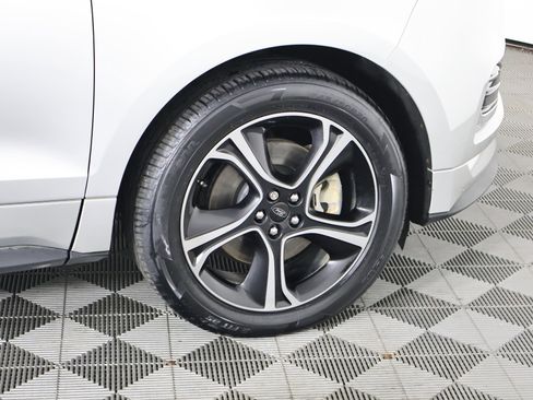 Used 2019 Ford Edge ST w/ Convenience Package image 55