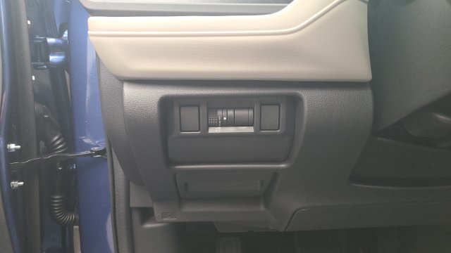 New 2026 Subaru Forester AWD/4WD image 11