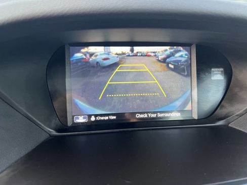 Used 2016 Acura TLX image 28