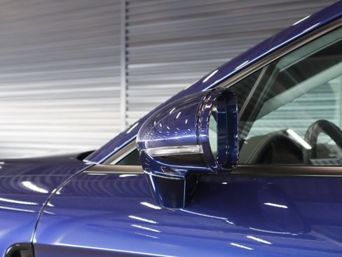 Certified 2022 Porsche Panamera image 26