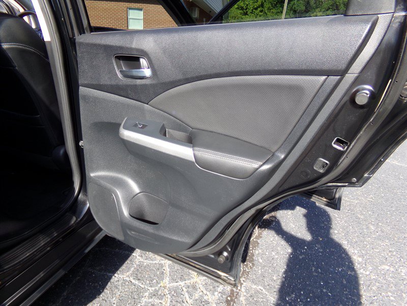 Used 2015 Honda CR-V Touring image 46