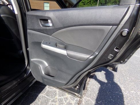 Used 2015 Honda CR-V Touring image 46