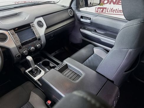 Used 2016 Toyota Tundra SR5 w/ TRD Off Road Package AWD/4WD image 27