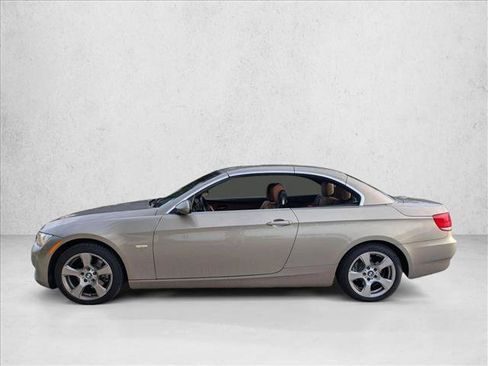 Used 2008 BMW 328i Convertible w/ Premium Pkg RWD image 8