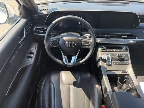 Used 2021 Hyundai Palisade Calligraphy AWD/4WD image 17