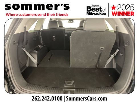 Used 2020 Kia Sorento SX AWD/4WD image 29