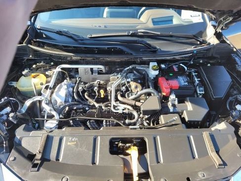 Certified 2021 Nissan Rogue Platinum image 25