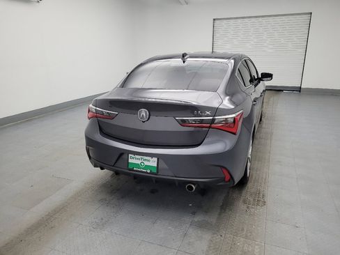 Used 2019 Acura ILX image 7