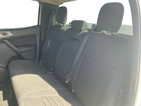 Used 2023 Ford Ranger XLT w/ Equipment Group 301A Mid image 13