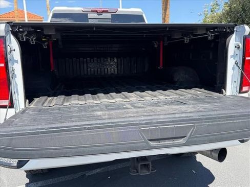 Certified 2024 Chevrolet Silverado 2500 High Country w/ Technology Package AWD/4WD image 14