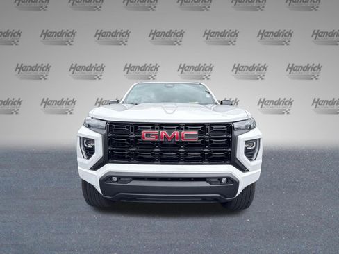 Used 2024 GMC Canyon Elevation w/ Convenience Package RWD image 3