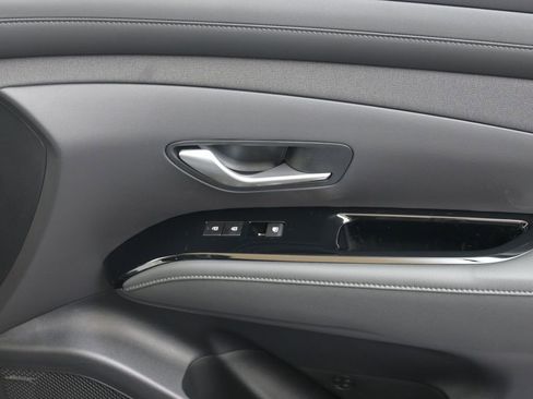 New 2026 Hyundai Tucson Limited image 11