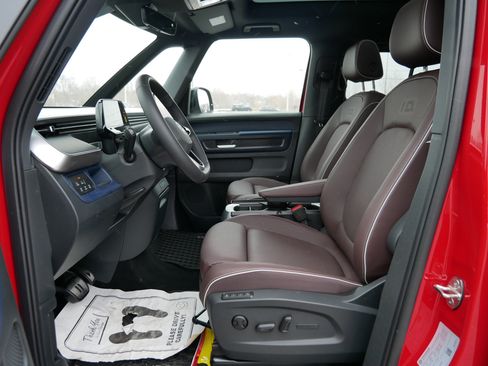 New 2025 Volkswagen ID. Buzz Pro S Plus image 7