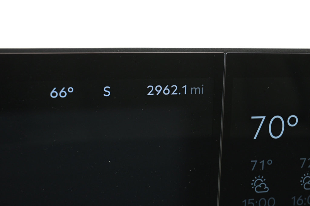 New 2026 Lincoln Navigator Black Label AWD/4WD image 25