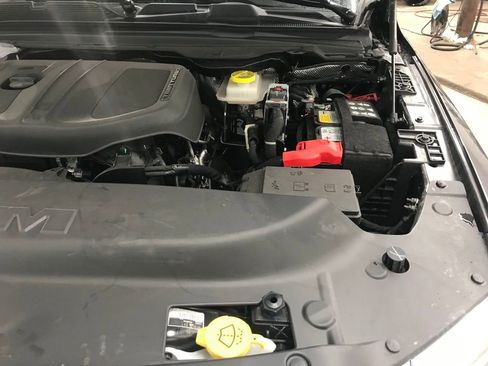 New 2026 RAM 1500 Big Horn/Lone Star image 48