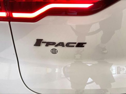 Used 2022 Jaguar I-PACE HSE AWD/4WD image 31