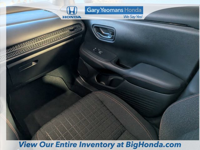 Used 2024 Honda HR-V Sport image 18