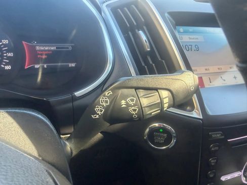 Used 2017 Ford Edge Titanium w/ Equipment Group 301A image 22