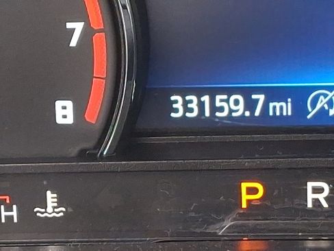 Certified 2022 Ford Bronco Sport Badlands w/ Premium Package image 20