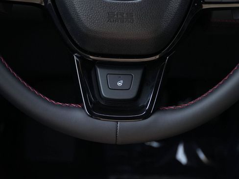 New 2026 Honda Pilot Black Edition image 26