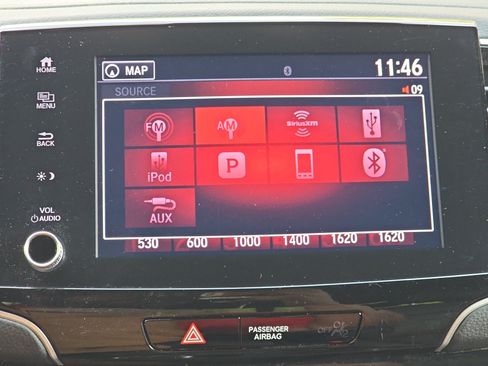 Used 2023 Honda Ridgeline Black Edition image 21