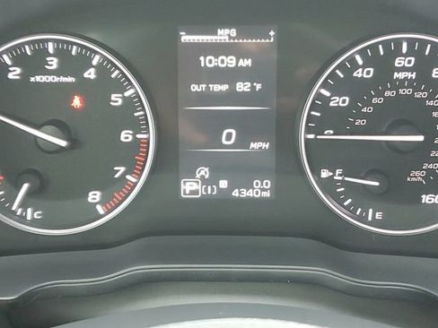 Used 2026 Subaru Crosstrek 2.5i Premium AWD/4WD image 25