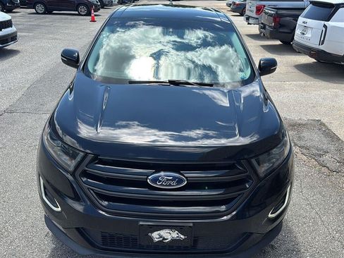 Used 2016 Ford Edge Sport AWD/4WD image 6