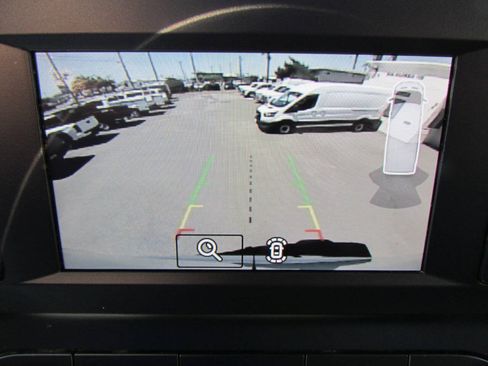 Used 2023 Ford Transit 250 Medium Roof AWD w/ Load Area Protection Package image 24