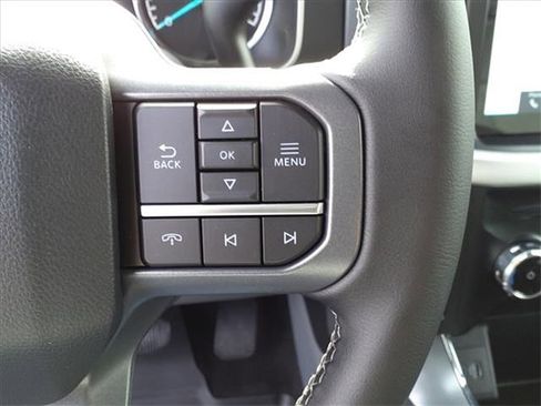 New 2023 Ford F150 XLT w/ Equipment Group 302A High image 25