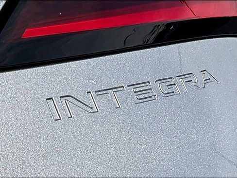 New 2026 Acura Integra FWD image 19