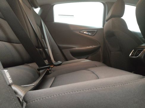 Used 2024 Chevrolet Malibu LT FWD image 19