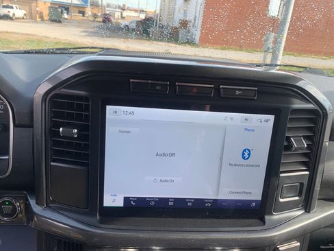 Used 2022 Ford F150 XLT w/ Equipment Group 302A High image 32