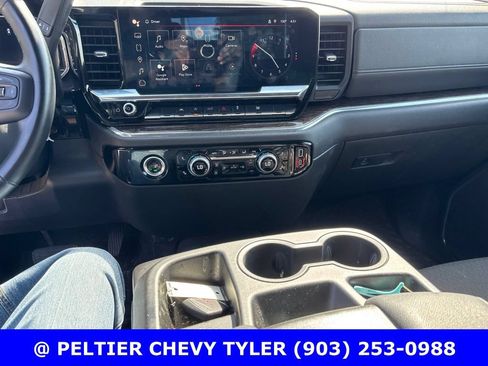 Used 2024 GMC Sierra 1500 Elevation RWD image 15