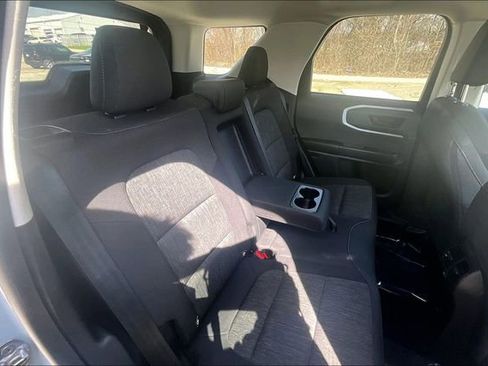 Used 2023 Ford Bronco Sport Big Bend image 27